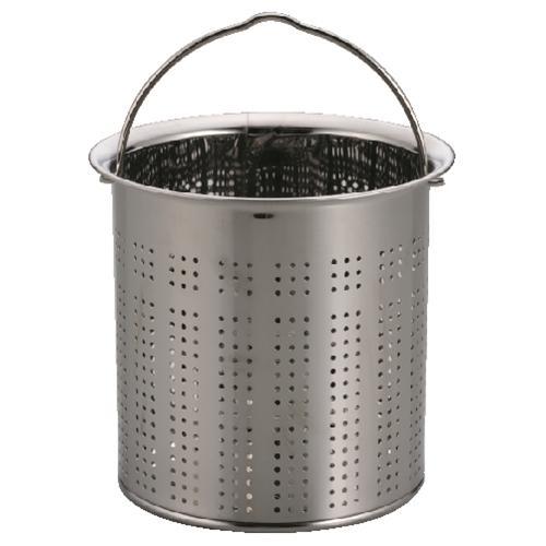 パール金属 アクアスプラッシュ 抗菌ステンレス製 排水口ゴミ受け 大 13.5cm H-9164