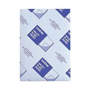 ブラザー(brother) BP60PA 上質普通紙 A4 250枚