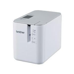 ブラザー(brother) PT-P900W ラベルプリンター