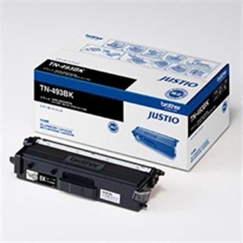 ブラザー(brother) TN-493BK 純正 トナーカートリッジ ブラック