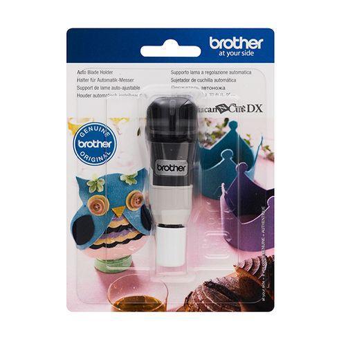 ブラザー(brother) ScaNCutDX スキャンカットDX 用 自動調整用替え刃ホルダー C...