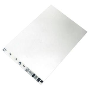 レシートキャリアシート （2枚入り） CS-A3401の商品画像