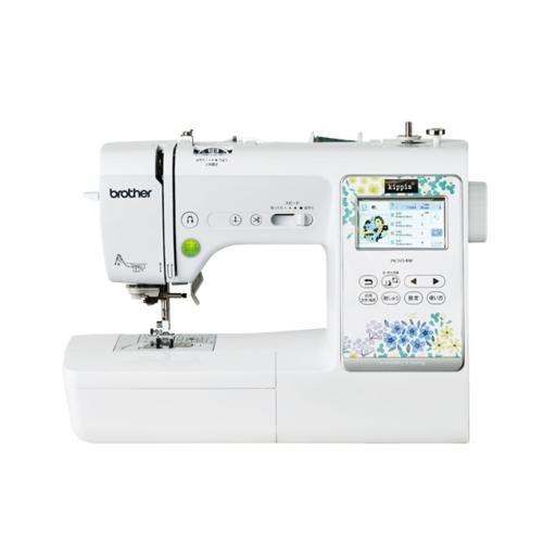 ブラザー(brother) EMP0801 PICNO KW ピクノ 刺しゅうコンピュータミシン
