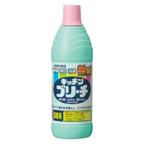 その他 ニューキッチンブリーチ S 600ml