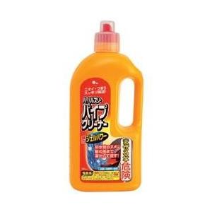 ミツエイ ハーバルスリーパイプクリーナー 1L