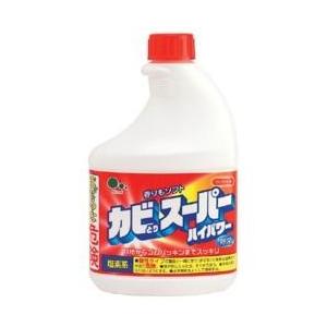 ミツエイ ニューカビトリスーパー付 詰替用 400ml