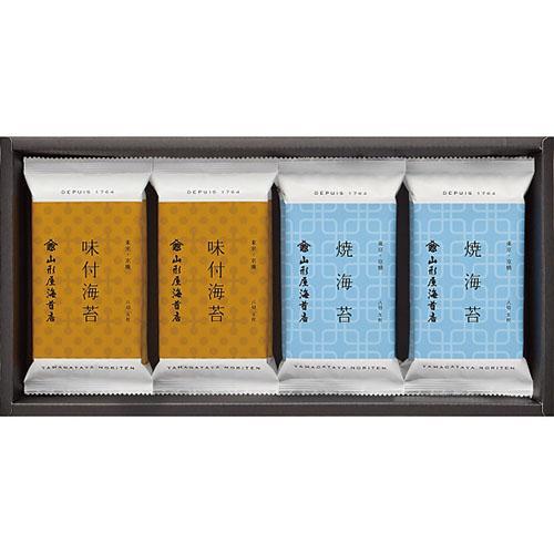 その他 山形屋海苔店 海苔詰合せ