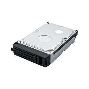 バッファロー(BUFFALO) OP-HD4.0H テラステーション 交換用HDD 5400RH用 ...