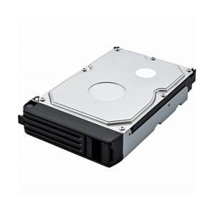 バッファロー(BUFFALO) OP-HD3.0WR 5000WR WD Redモデル用オプション ...
