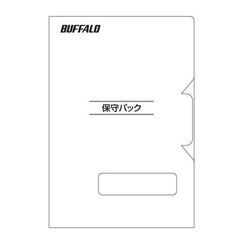 バッファロー(BUFFALO) OP-LSBDL-5Y LinkStation for SOHO用 ...