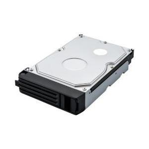 バッファロー(BUFFALO) OP-HD6.0H テラステーション5400RH対応 交換用HDD ...