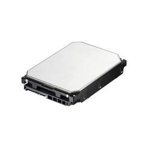 バッファロー(BUFFALO) OP-HD4.0BN/B HD-DT/R6シリーズ専用 交換用HDD...