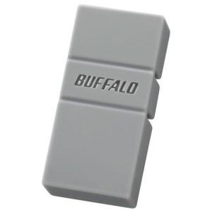 バッファロー(BUFFALO) RUF3-AC64G-GY(グレー) スタンダードUSBメモリー 64GB｜eccurrent