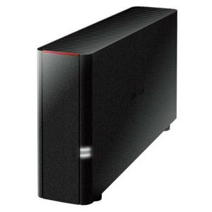 BUFFALO バッファロー NAS 6.0TB 2ドライブ LS220D0602G(2463017