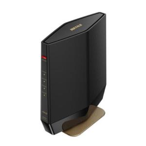 バッファロー(BUFFALO) WSR-600...の詳細画像5