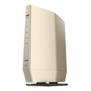 BUFFALO　WiFiルーター WSR6000AX8P-MB WSR-6000AX8P-MB : Wi-Fiルーター : AirStation | バッファロー