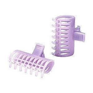 コイズミ(KOIZUMI) KHC-100/P ピンク ワイドクリップ