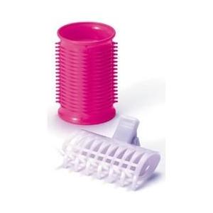 コイズミ(KOIZUMI) KHC-V40-VP ビビッドピンク VOLUMY CURL用カーラー