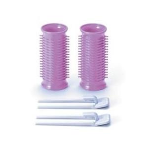 コイズミ(KOIZUMI) KHC-V25-V バイオレット VOLUMY CURL用カーラー