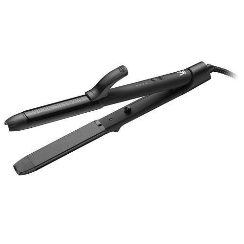 ヴィダルサスーン(VIDAL SASSOON) VSI-3250/KJ ブラック マイナスイオン2W...