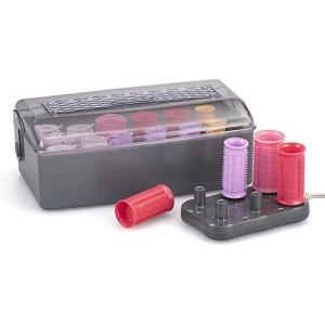 クレイツ ホットカーラー CREATE ION イオン CIHW06 返品種別A