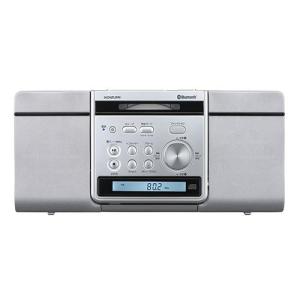 パナソニック USB ミニコンポ SC-RS60-W : 満天堂ヤフー