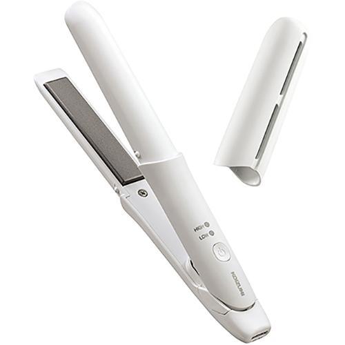 コイズミ(KOIZUMI) KHS-8560/W ホワイト モバイルストレートアイロン
