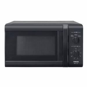 山善 MW-Y177B6 電子レンジ 17L 西日本用