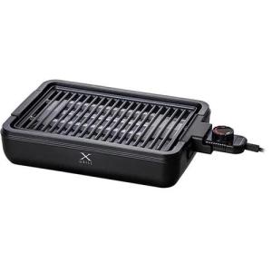 山善(YAMAZEN) SLG-X125-B 減煙焼き肉グリル XGRILL｜eccurrent