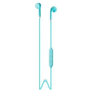 axes(アクセス) AH-BT59TQE(ターコイズ) B-FIT ワイヤレスイヤホン