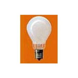 パナソニック(Panasonic) LDS110V90WWK ホワイト ミニクリプトン電球 E17口...