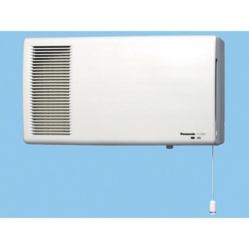 パナソニック(Panasonic) FY-17ZH3-W 気調換気扇・壁掛形・温暖地・準寒冷地用