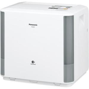 パナソニック 加湿器 気化式 ナノイー搭載 ~20畳 ミスティ