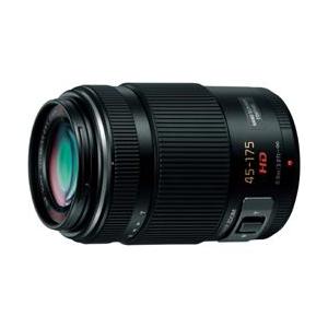 パナソニック Panasonic LUMIX G X VARIO PZ 45-175mm/F4.0-...
