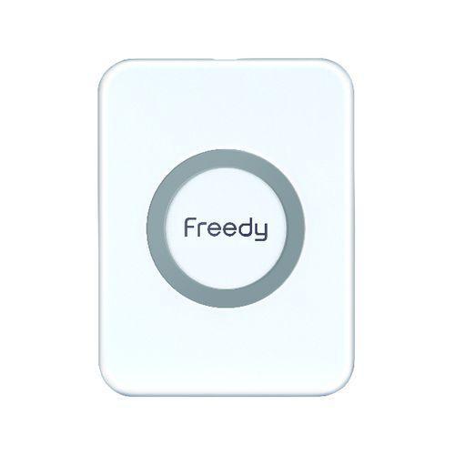 Freedy Freedy ミニワイヤレス充電パッド KWS-211G