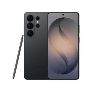 Galaxy S25 ULTRA 1TB ブラック SIMフリー 【極美品】 Galaxy S25 Ultra SM-S938Q 12G+1TB SIMフリー [ブラック]v : らいぶ