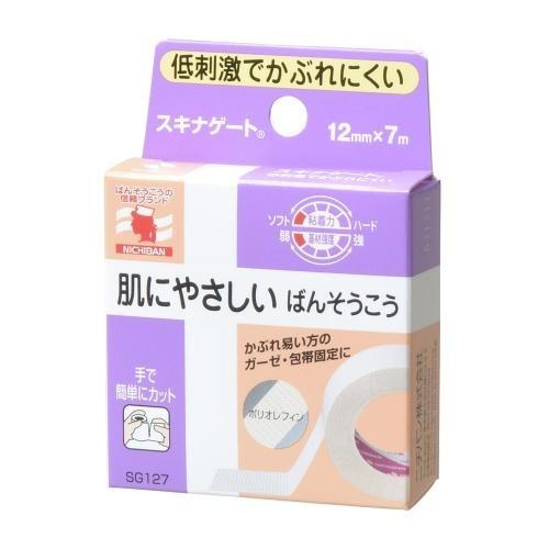 ニチバン スキナゲート 12mm×7m