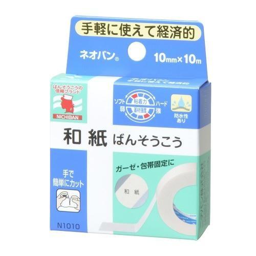 ニチバン ネオバン