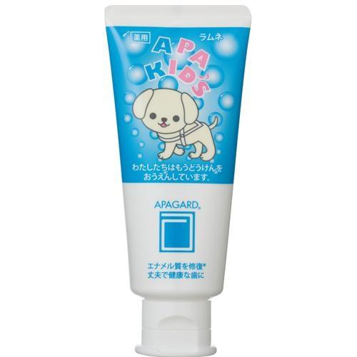 サンギ アパガード アパキッズ60g