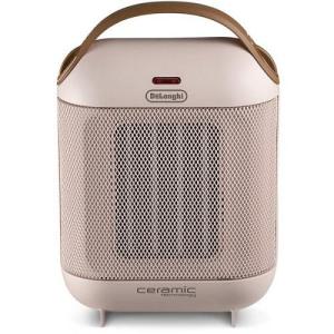 デロンギ DCH7993ERJS-BK（ブラック） セラミックファンヒーター - 最