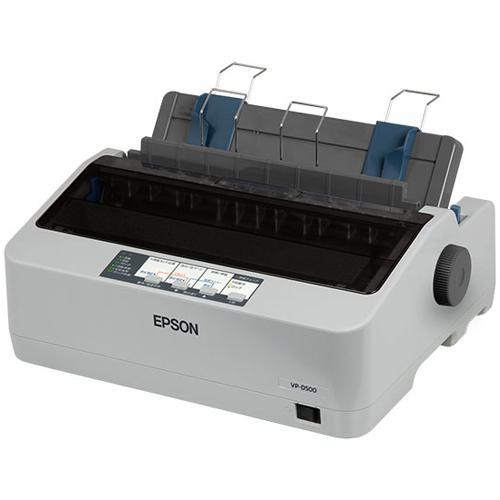 エプソン(EPSON) VP-D500 インパクトプリンター
