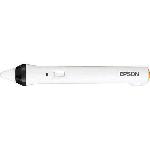 エプソン(EPSON) ELPPN04A 電子ペン 黄