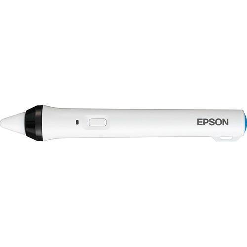 エプソン(EPSON) ELPPN04B 電子ペン 青
