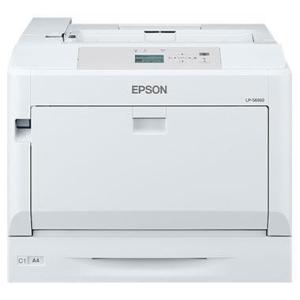 エプソン(EPSON) LP-S6160 カラーページプリンター A3対応
