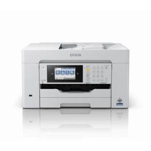 エプソン(EPSON) PX-M6010F インクジェット複合機FAX付 A3ノビ/USB/LAN/WiFi カセット1段モデル｜eccurrent