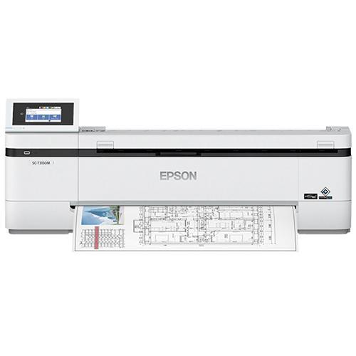 エプソン(EPSON) SureColor SC-T3150M 大判インクジェットプリンタ A1プラ...