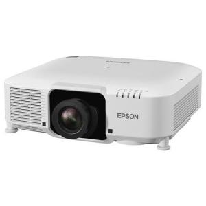 エプソン(EPSON) EB-PU2010W ホ...の商品画像