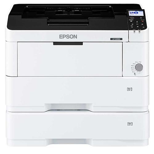 エプソン(EPSON) ビジネスプリンター LP-S3590Z A3モノクロページプリンター