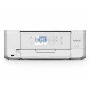 エプソン Colorio EP-814A インクジェット複合機 A4/USB/WiFi