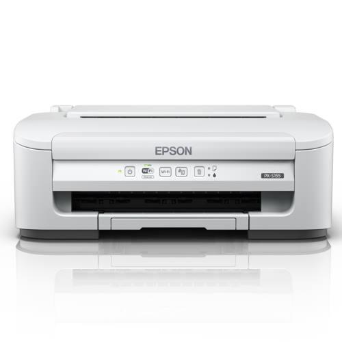 エプソンプリンター PX-S155 モノクロインクジェットプリンター A4/USB/LAN/WiFi